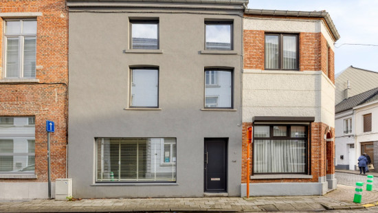 Overstraat - 1 - - 3290