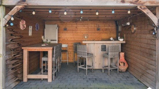 Marktplein - 17 - - 3941