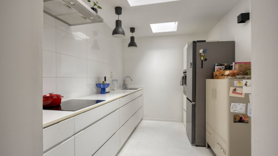 Overstraat - 1 - - 3290