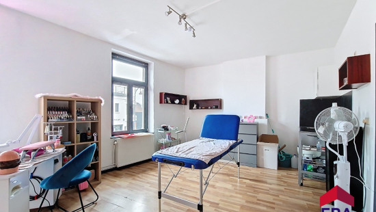 Rue de l'Yser - 401 - - 4430