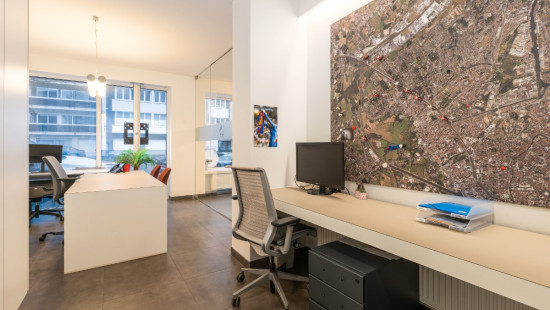 Sint-Lievenslaan - 3 - - 9000