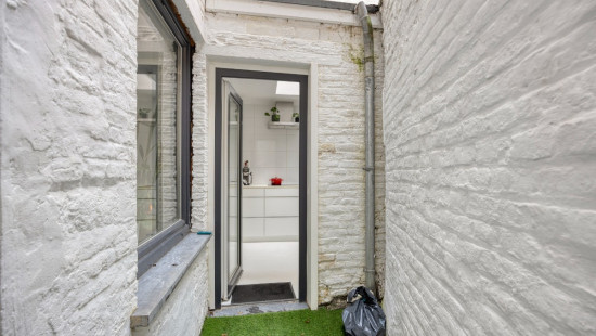 Overstraat - 1 - - 3290