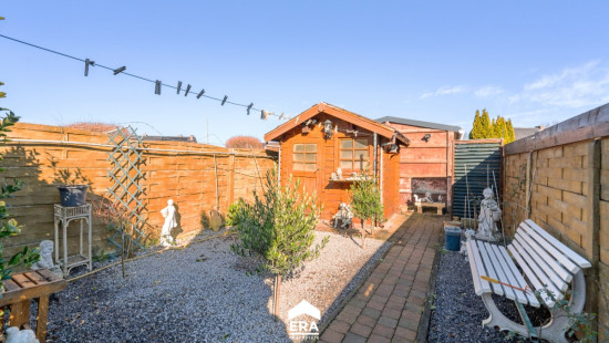 Koningin Astridlaan - 122 - - 3680