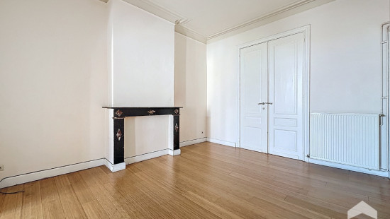 Chaussée de Waterloo - 516 - - 1050