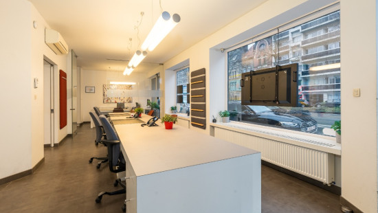 Sint-Lievenslaan - 3 - - 9000