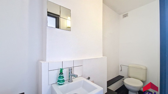 Rue de l'Yser - 401 - - 4430