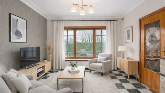 Winkelbaan - 12 - - 1730