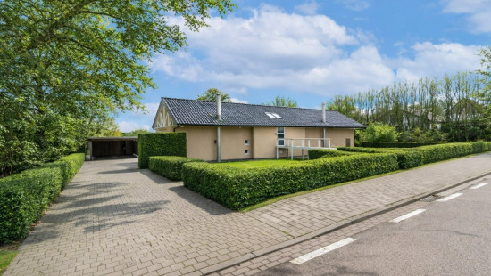 Felix D'Hoopstraat - 209 - - 8700