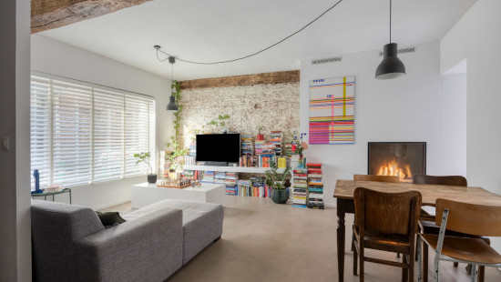 Overstraat - 1 - - 3290