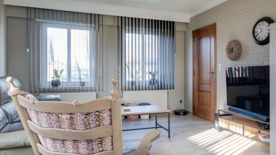 Begonialaan - 31 - - 3910