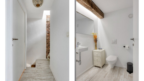 Overstraat - 1 - - 3290