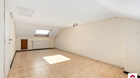 Gaasbeekstraat - 10 - - 1700