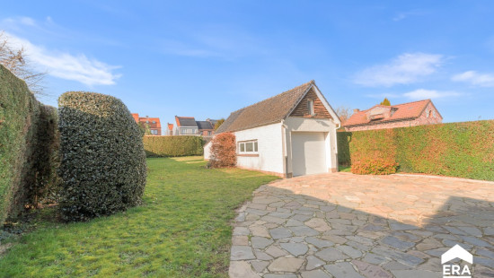 Oplintersesteenweg - 258 - - 3300