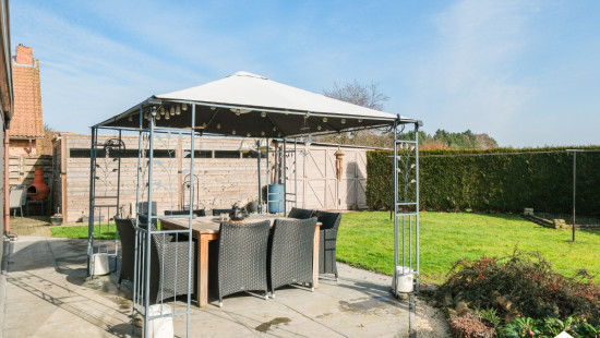 Begonialaan - 31 - - 3910