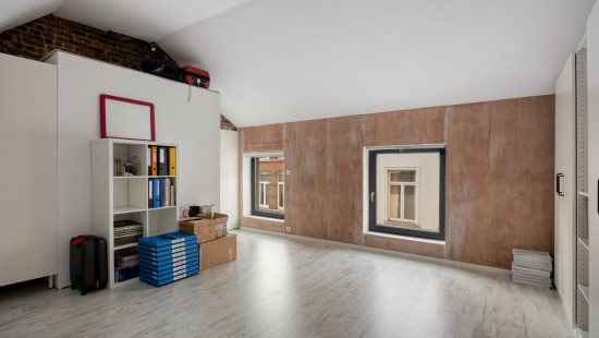 Overstraat - 1 - - 3290