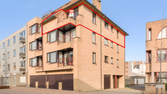 L. Nuytemanslaan - 4 - 6 - 8370