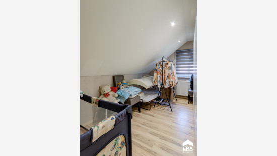 Begonialaan - 31 - - 3910