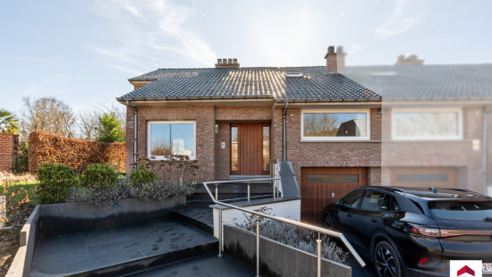 Gaasbeekstraat - 10 - - 1700