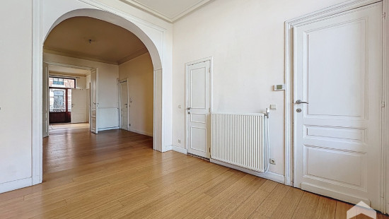 Chaussée de Waterloo - 516 - - 1050