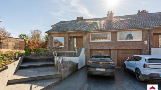 Gaasbeekstraat - 10 - - 1700