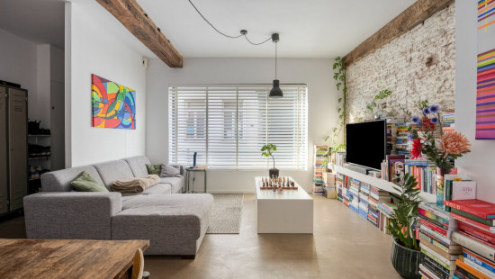 Overstraat - 1 - - 3290