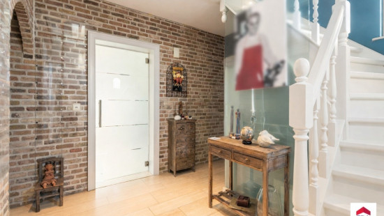 Bodegemstraat - 55 - - 1700