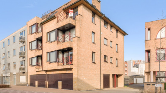 L. Nuytemanslaan - 4 - 6 - 8370