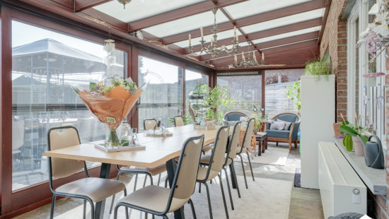 Begonialaan - 31 - - 3910