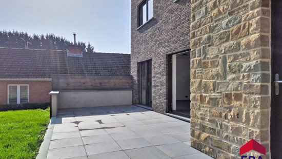 Rue Nestor Evrard - 4 - - 4520