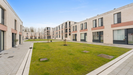 Zilverlaan - 50 - 1.2 - 8400