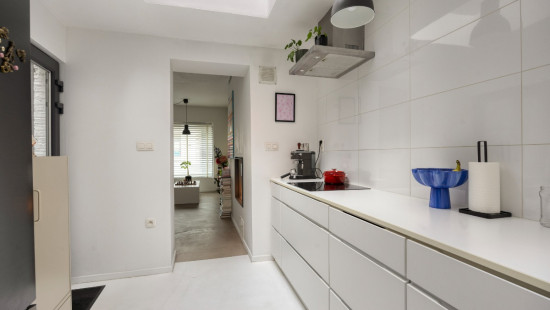 Overstraat - 1 - - 3290