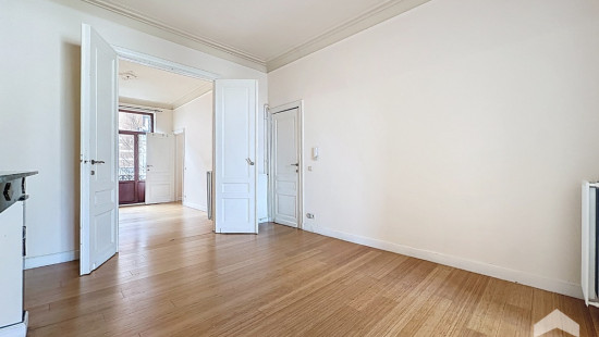 Chaussée de Waterloo - 516 - - 1050