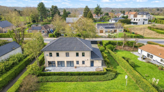 Frans Robbrechtsstraat - 281A - - 1780