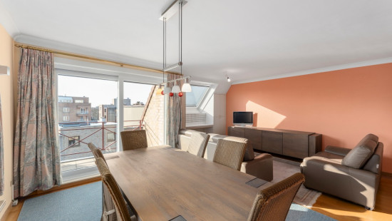 L. Nuytemanslaan - 4 - 6 - 8370