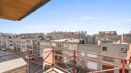 L. Nuytemanslaan - 4 - 6 - 8370