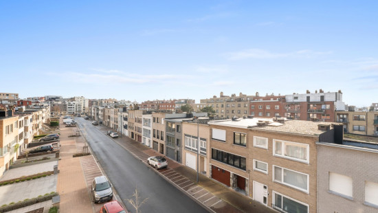 L. Nuytemanslaan - 4 - 6 - 8370