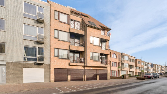 L. Nuytemanslaan - 4 - 6 - 8370