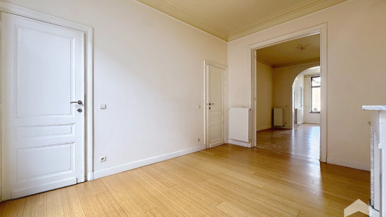 Chaussée de Waterloo - 516 - - 1050