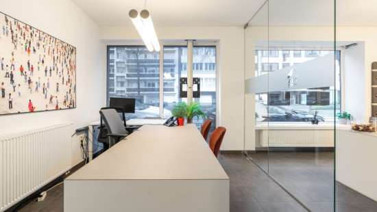 Sint-Lievenslaan - 3 - - 9000