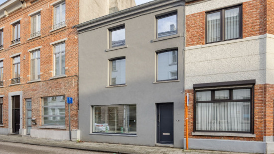 Overstraat - 1 - - 3290