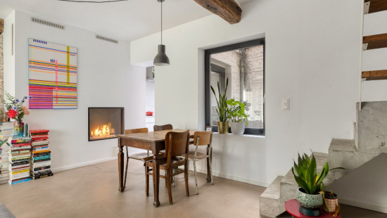 Overstraat - 1 - - 3290