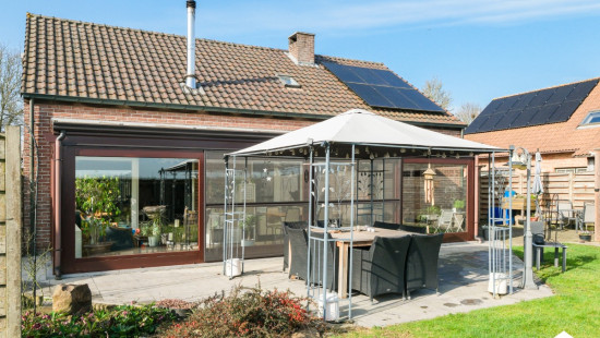 Begonialaan - 31 - - 3910