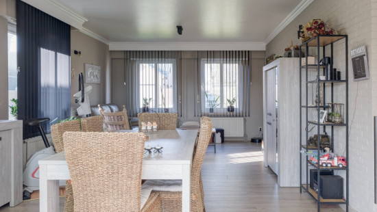 Begonialaan - 31 - - 3910