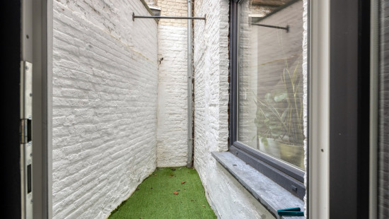 Overstraat - 1 - - 3290