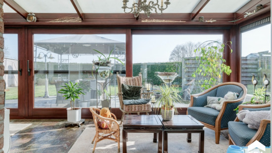 Begonialaan - 31 - - 3910