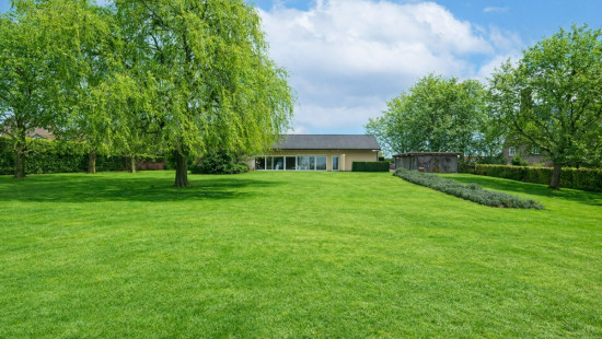 Felix D'Hoopstraat - 209 - - 8700