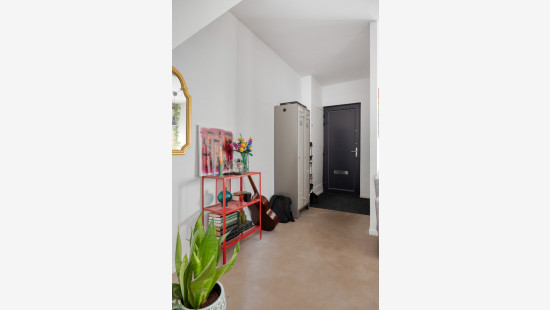 Overstraat - 1 - - 3290