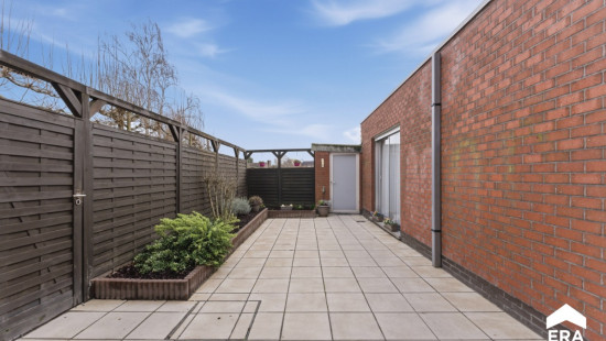 Mandellaan - 315 - - 8800