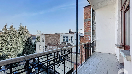 Chaussée de Waterloo - 516 - - 1050