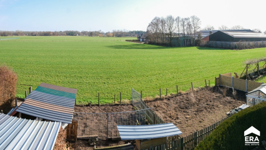 Begonialaan - 31 - - 3910